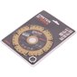 Diskas deimantinis universalus d-125mm Faster Tools (5830) цена и информация | Mechaniniai įrankiai | pigu.lt