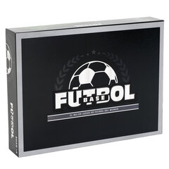 Stalo futbolas Futbol Base 112X74 cm kaina ir informacija | Stalo žaidimai, galvosūkiai | pigu.lt