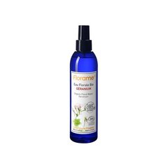 Pelargonijų gėlių vanduo Florame, 200 ml цена и информация | Эфирные, косметические масла, гидролаты | pigu.lt