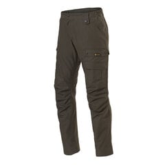 Мужские штаны против клещей с пропиткой Rovince Ergoline цена и информация | Мужские брюки | pigu.lt