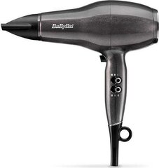 BaByliss D6490DE kaina ir informacija | Plaukų džiovintuvai | pigu.lt