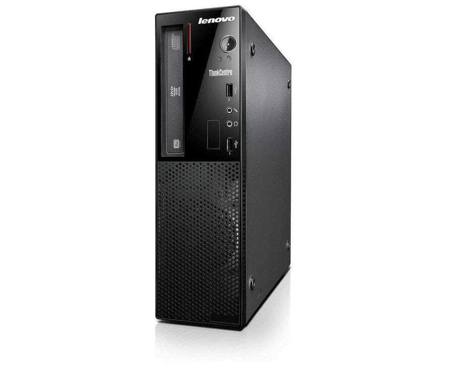 Lenovo E73 SFF i5-4590 8GB 960GB SSD Microsoft Windows 10 Professional цена и информация | Stacionarūs kompiuteriai | pigu.lt