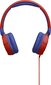 JBL JR 310 JBLJR310RED kaina ir informacija | Ausinės | pigu.lt