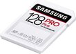 Samsung MB-SD128H/EU kaina ir informacija | Atminties kortelės fotoaparatams, kameroms | pigu.lt