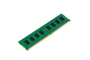 Goodram Green 16GB GR2666D464L19S/16G цена и информация | Оперативная память (RAM) | pigu.lt