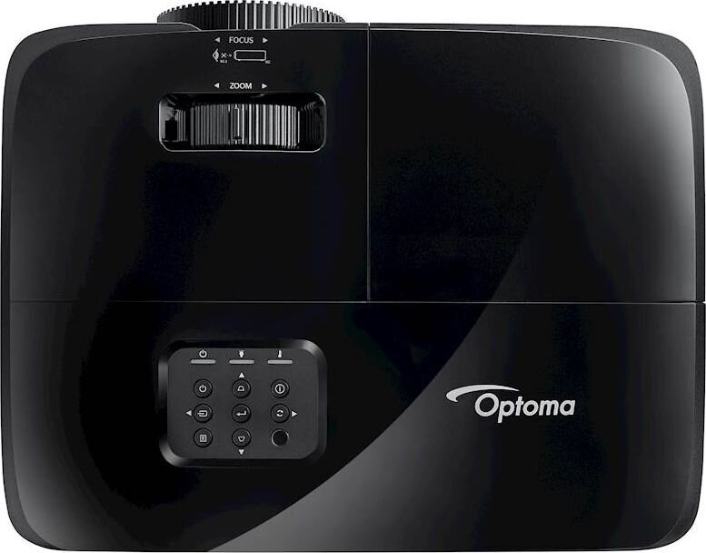 Optoma E9PX7D701EZ3 kaina ir informacija | Projektoriai | pigu.lt