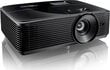 Optoma E9PX7D701EZ3 kaina ir informacija | Projektoriai | pigu.lt