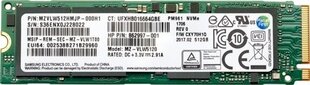 HP 6SK99AA kaina ir informacija | Vidiniai kietieji diskai (HDD, SSD, Hybrid) | pigu.lt