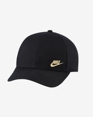 Kepurė moterims Nike L91 Metal Futura kaina ir informacija | Kepurės moterims | pigu.lt