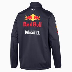 Куртка Red Bull Men Amrbr RP Team Soft Shell Jacket цена и информация | Мужские куртки | pigu.lt