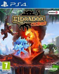 PS4 Eldrador Creatures kaina ir informacija | Kompiuteriniai žaidimai | pigu.lt