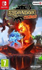 SWITCH Eldrador Creatures. цена и информация | Компьютерные игры | pigu.lt