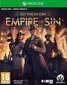 Xbox One Empire of Sin Day One Edition kaina ir informacija | Kompiuteriniai žaidimai | pigu.lt