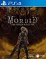 PS4 Morbid: The Seven Acolytes kaina ir informacija | Kompiuteriniai žaidimai | pigu.lt
