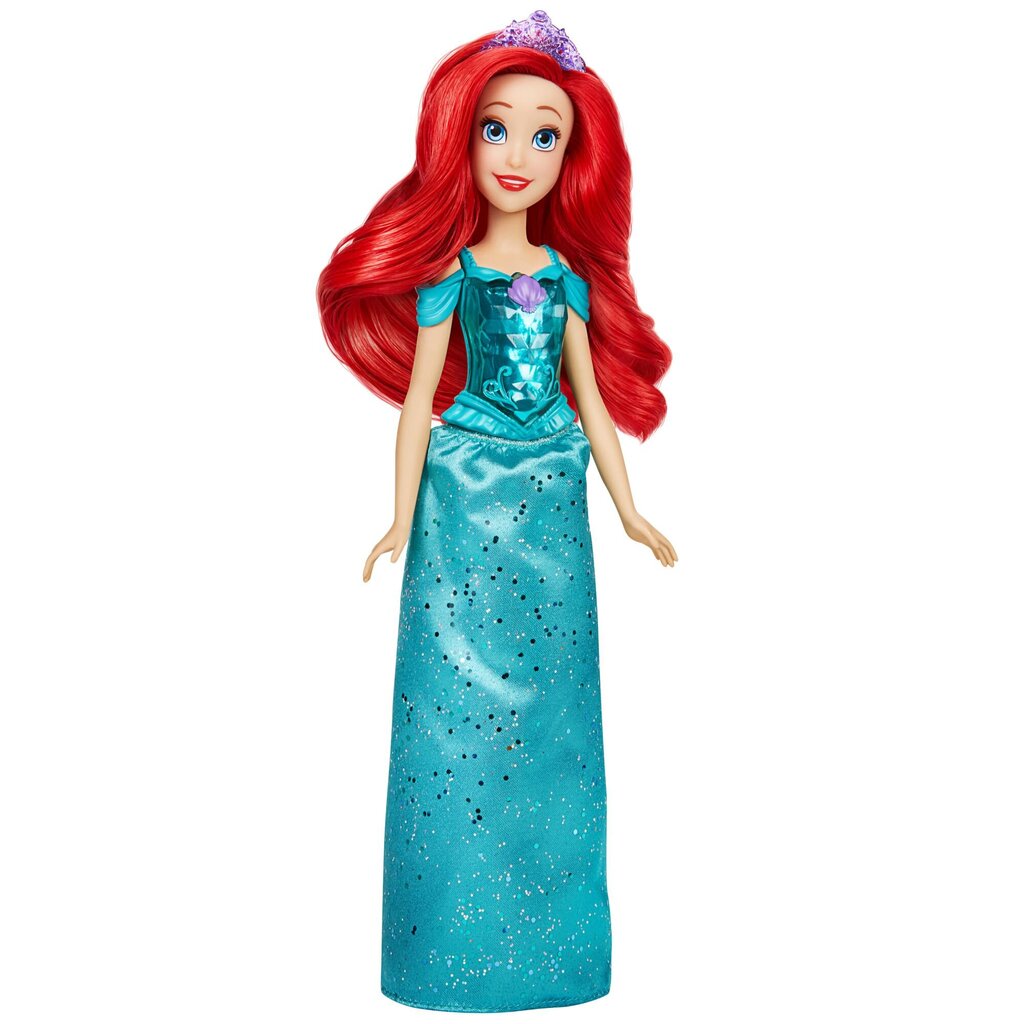 Lėlė Disney Princess Ariel kaina ir informacija | Žaislai mergaitėms | pigu.lt