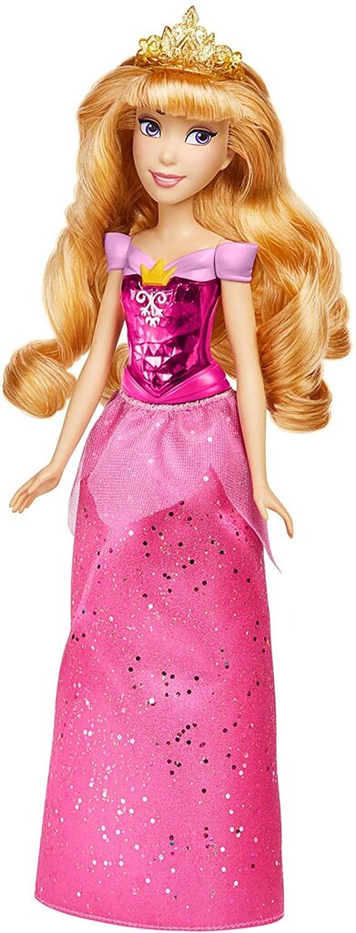 Lėlė Disney Princess Hasbro Aurora цена и информация | Žaislai mergaitėms | pigu.lt