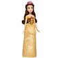 Lėlė Disney Princess Royal Shimmer Belle kaina ir informacija | Žaislai mergaitėms | pigu.lt