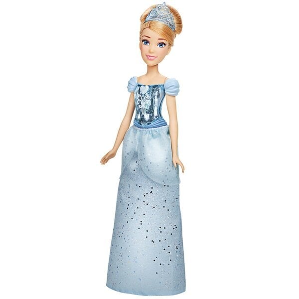 Lėlė Disney Princess Hasbro Cinderella kaina ir informacija | Žaislai mergaitėms | pigu.lt