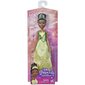 Lėlė Tiana Disney Princess Hasbro, 30 cm kaina ir informacija | Žaislai mergaitėms | pigu.lt