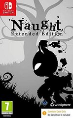 SWITCH Naught Extended Edition - Digital Download цена и информация | Компьютерные игры | pigu.lt