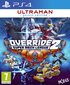 PS4 Override 2: Super Mech League - Ultraman Deluxe Edition kaina ir informacija | Kompiuteriniai žaidimai | pigu.lt