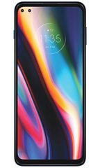 Motorola Moto G 5G Plus, 128 GB, Dual SIM, Surfing Blue цена и информация | Мобильные телефоны | pigu.lt