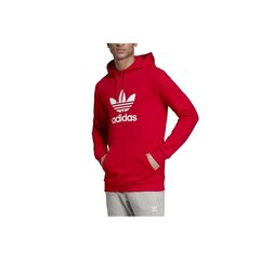 Džemperis vyrams Adidas Trefoil M EJ9680 51717 kaina ir informacija | Džemperiai moterims | pigu.lt