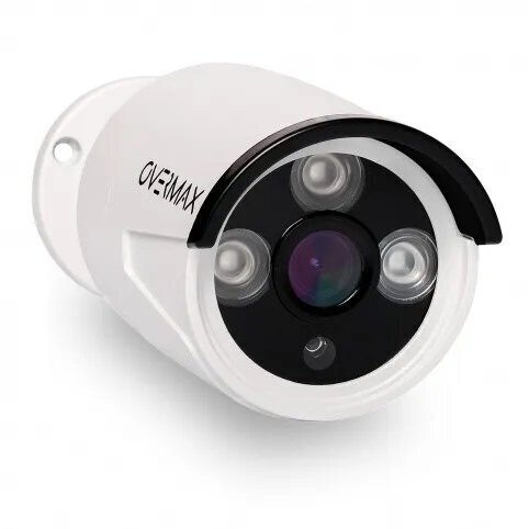 Stebėjimo kamera Overmax Camspot NVR 4.0 kaina ir informacija | Stebėjimo kameros | pigu.lt
