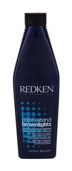 Шампунь для окрашенных волос Redken Color Extend Brownlights (300 ml) цена и информация | Шампуни | pigu.lt