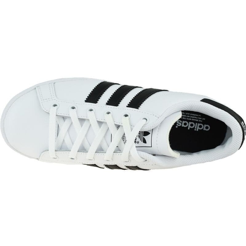 Sportiniai batai adidas originals coast star j ee9698 kaina | pigu.lt