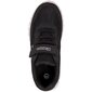 Sportiniai batai vaikams Kappa Follow Jr 260604K 1110, juodi kaina ir informacija | Sportiniai batai vaikams | pigu.lt