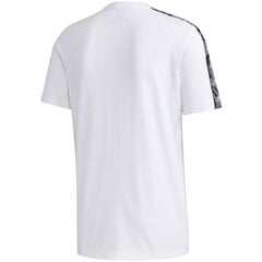 Sportiniai marškinėliai vyrams Adidas Essentials Tape M GD5440 Tee 64733 цена и информация | Мужская спортивная одежда | pigu.lt