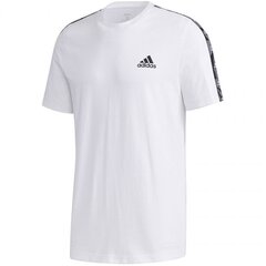 Sportiniai marškinėliai vyrams Adidas Essentials Tape M GD5440 Tee 64733 цена и информация | Мужская спортивная одежда | pigu.lt