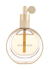 Kvapusis vanduo Michael Buble By Invitation EDP moterims 30 ml kaina ir informacija | Kvepalai moterims | pigu.lt