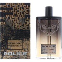 Kvapusis vanduo Police Icon Gold EDP vyrams 125 ml kaina ir informacija | Kvepalai vyrams | pigu.lt