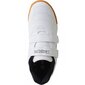Sportiniai batai vaikams Kappa Kickoff Jr 260509K 1011, balti kaina ir informacija | Sportiniai batai vaikams | pigu.lt