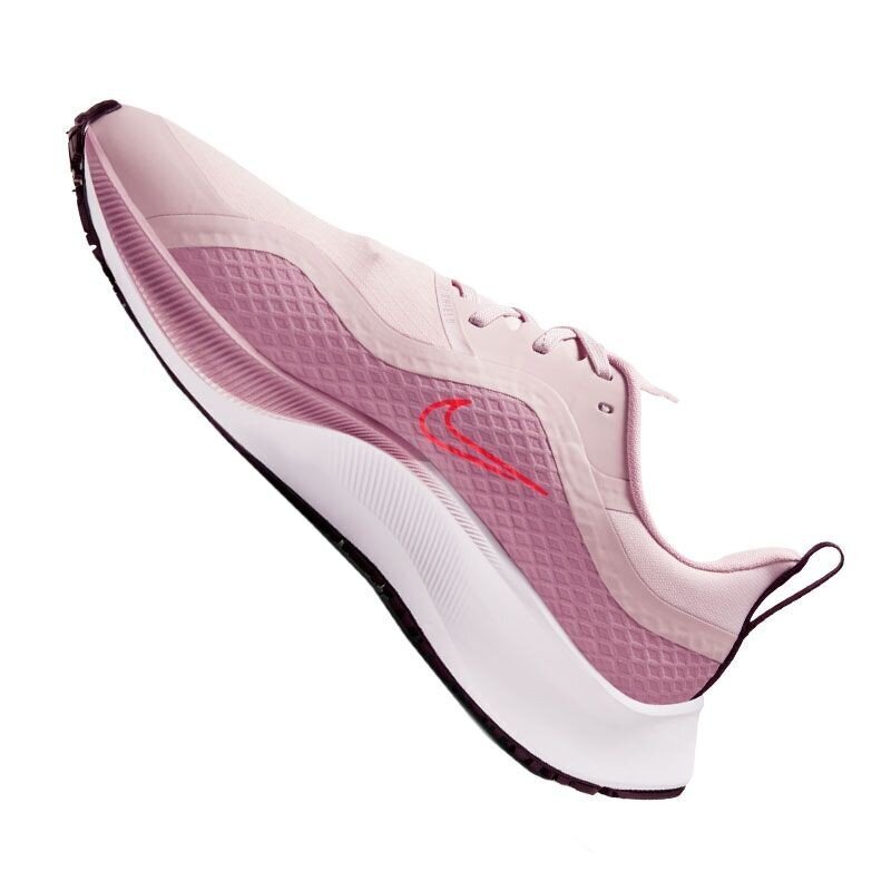 Bėgimo batai moterims Nike Air Zoom Pegasus Shield 37 W CQ8639-600, rožiniai kaina ir informacija | Sportiniai bateliai, kedai moterims | pigu.lt