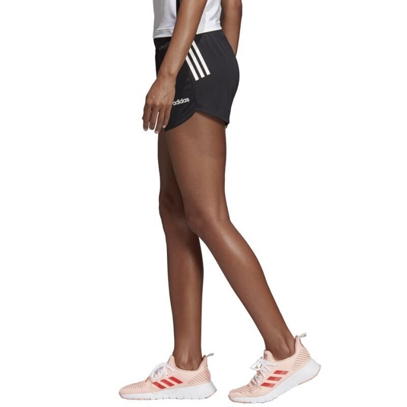 Sportiniai šortai moterims Adidas D2M 3 S KT W DS8725 71980 kaina ir informacija | Sportinė apranga moterims | pigu.lt