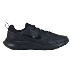 Bėgimo bateliai vyrams Nike Todos M BQ3198-001, juodi цена и информация | Кроссовки для мужчин | pigu.lt