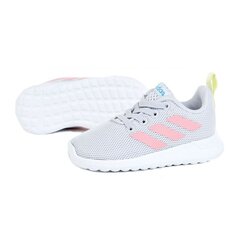 Кроссовки детские Adidas Lite Racer Cln I Jr EG4013 73125 цена и информация | Детская спортивная обувь | pigu.lt