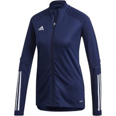 Джемпер женский Adidas Condivo 20 W FS7106 73457 цена и информация | Женские толстовки | pigu.lt