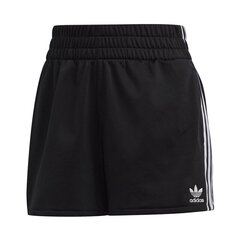 Sportiniai šortai moterims Adidas Originals 3 Stripes W FM2610 73693 kaina ir informacija | Sportinė apranga moterims | pigu.lt