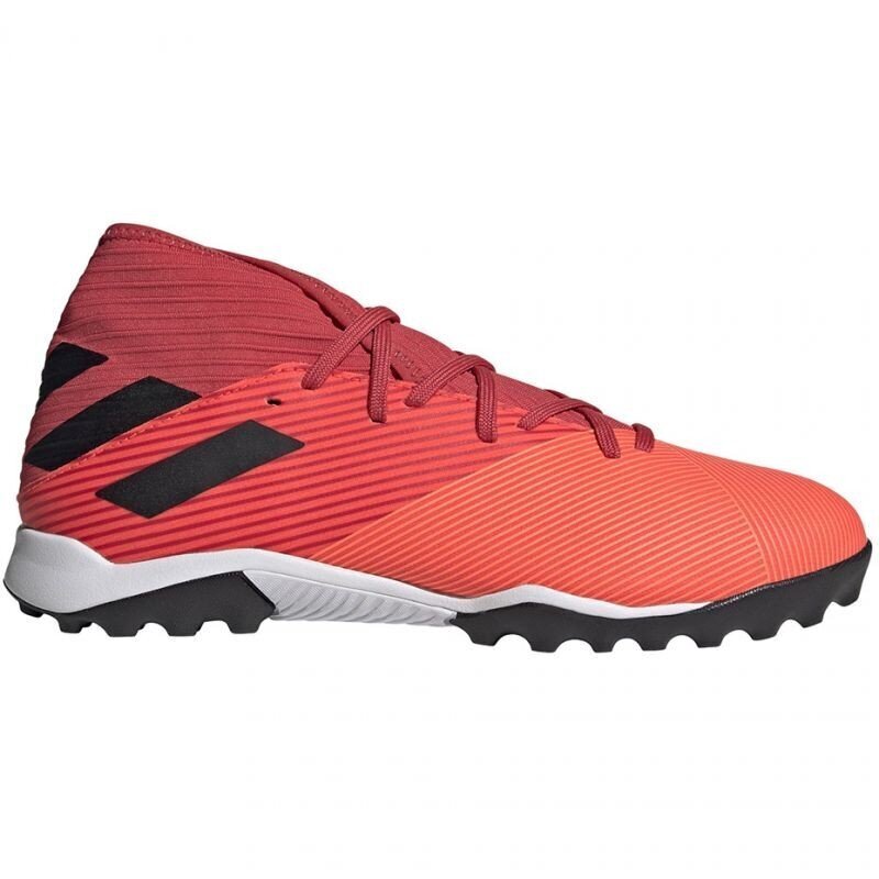 Futbolo bateliai Adidas Nemeziz 19.3 TF M EH0286 74038 kaina ir informacija | Futbolo bateliai | pigu.lt