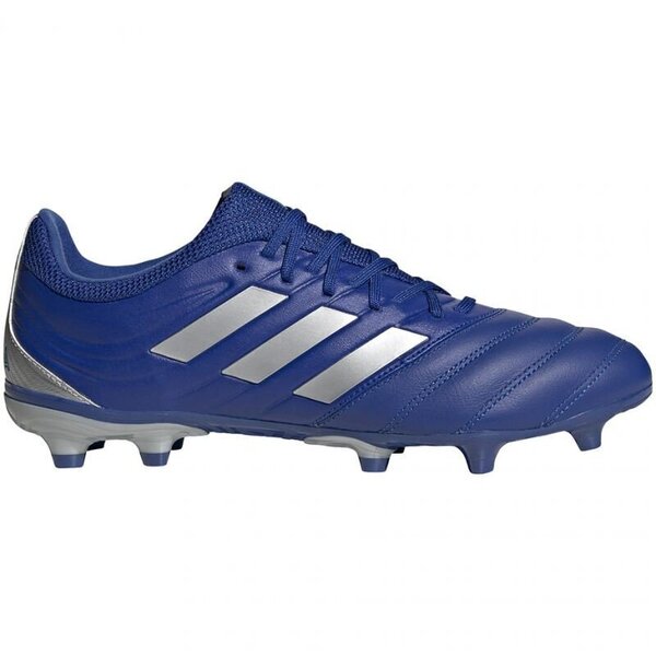 adidas copa 20.3 fg blue