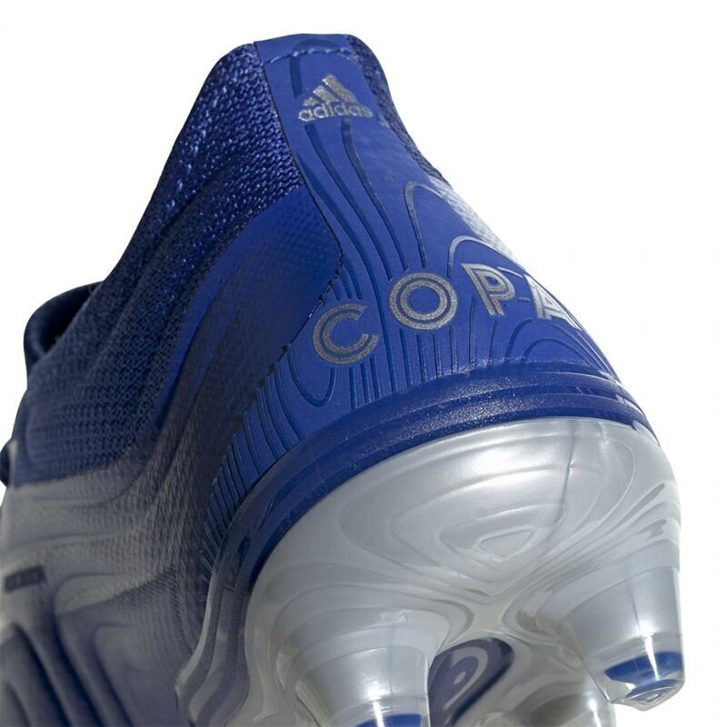 Futbolo bateliai Adidas Copa 20.1 FG M EH0884 74044 kaina ir informacija | Futbolo bateliai | pigu.lt