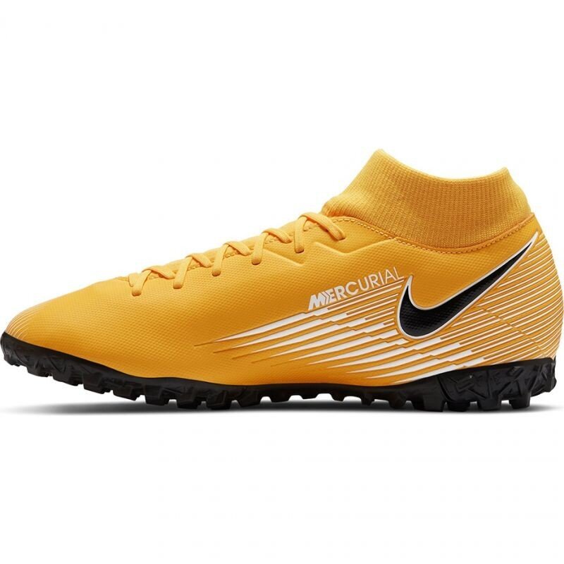 Futbolo bateliai Nike Mercurial Superfly 7 Academy TF M AT7978 801 kaina ir informacija | Futbolo bateliai | pigu.lt