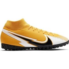 Futbolo bateliai Nike Mercurial Superfly 7 Academy TF M AT7978 801 цена и информация | Футбольные бутсы | pigu.lt