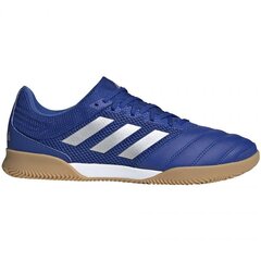 Футбольные бутсы Adidas Copa 20.3 IN Sala M EH1492 74214 цена и информация | Футбольные бутсы | pigu.lt