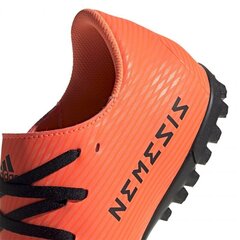 Футбольные бутсы Adidas Nemeziz 19.4 TF M EH0304 74215 цена и информация | Футбольные бутсы | pigu.lt