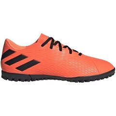 Футбольные бутсы Adidas Nemeziz 19.4 TF M EH0304 74215 цена и информация | Футбольные бутсы | pigu.lt